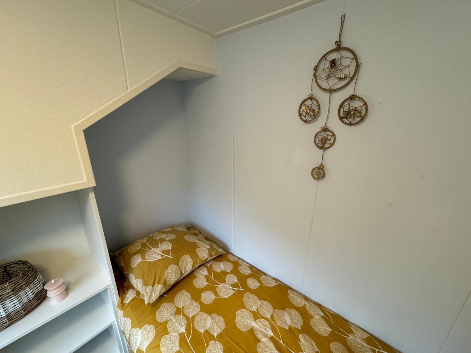 Vakantiehuisje Aan Zee Met Dakterras Rust En Strand 250 M Egmond aan Zee Bagian luar foto