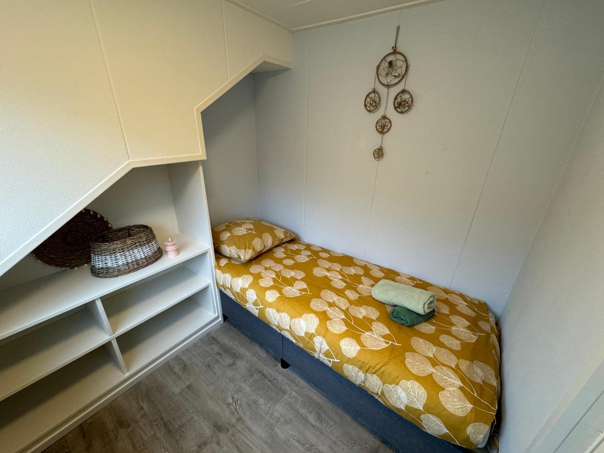 Vakantiehuisje Aan Zee Met Dakterras Rust En Strand 250 M Egmond aan Zee Bagian luar foto